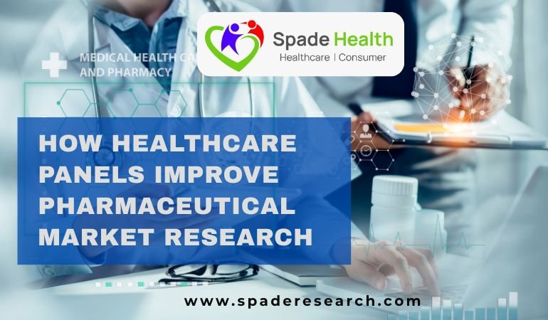 Pharmaceutical Market Research