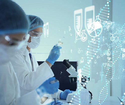 Diagnostics Market Research Company In India