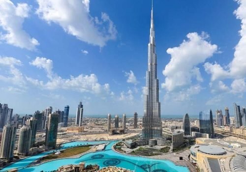 Healthcare Market Research Company in Dubai UAE