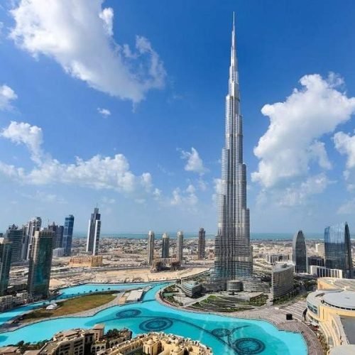 Healthcare Market Research Company in Dubai UAE