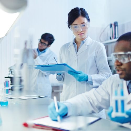 Healthcare Market Research Company in Kenya
