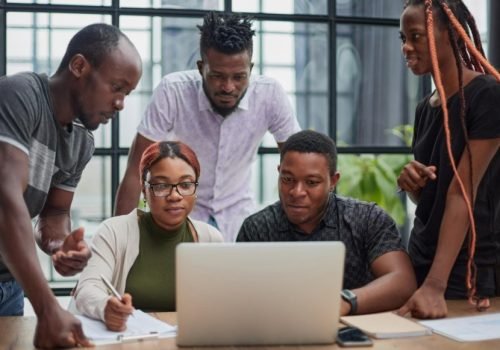 Healthcare Market Research In Nigeria