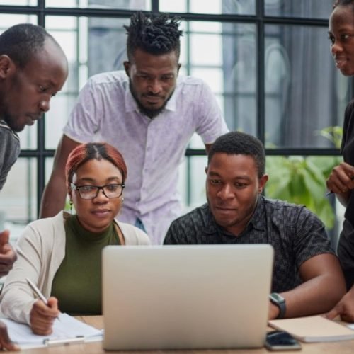 Healthcare Market Research In Nigeria