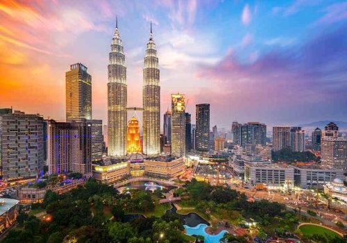 Market Research Company in Malaysia