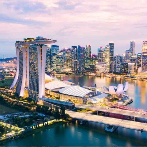 Market Research Company in Malaysia