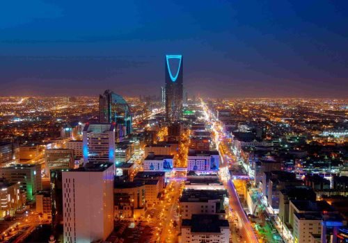 Market Research Company in Saudi Arabia
