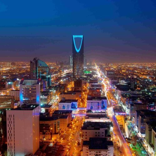Market Research Company in Saudi Arabia