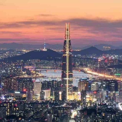 Market Research Company in South Korea