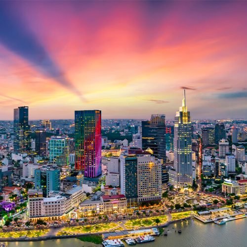 Market Research Company in Vietnam