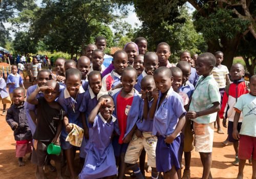 Market Research Services in Uganda