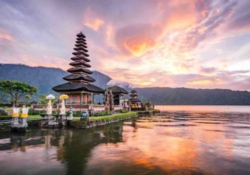 Market Research in Indonesia