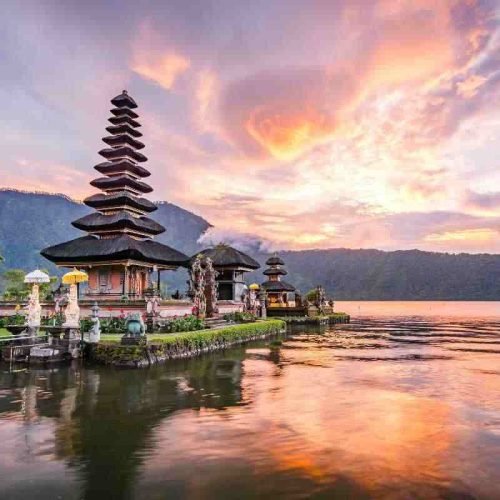 Market Research in Indonesia