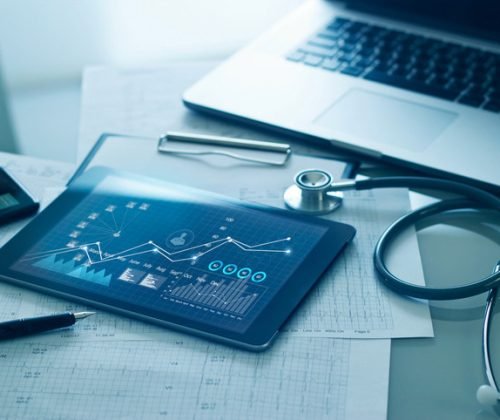 Medical Device & Healthcare Market Research in India