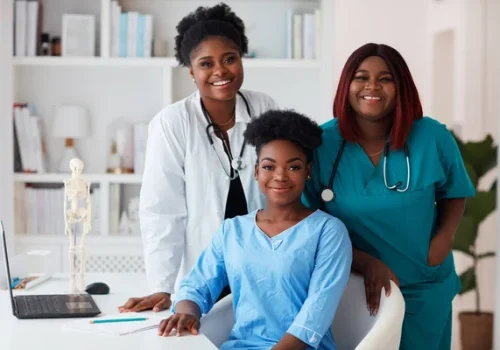 Medical Device Market Research In Nigeria