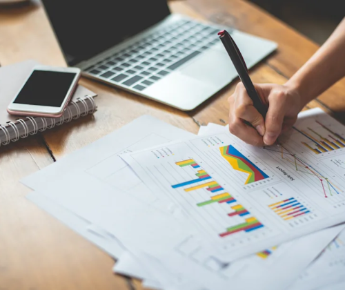 Diagnostics Market Research
