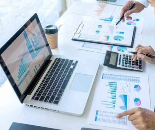 Why syndicated research is conducted?