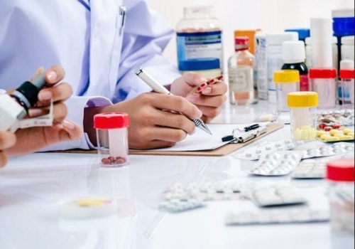 pharmaceutical market research